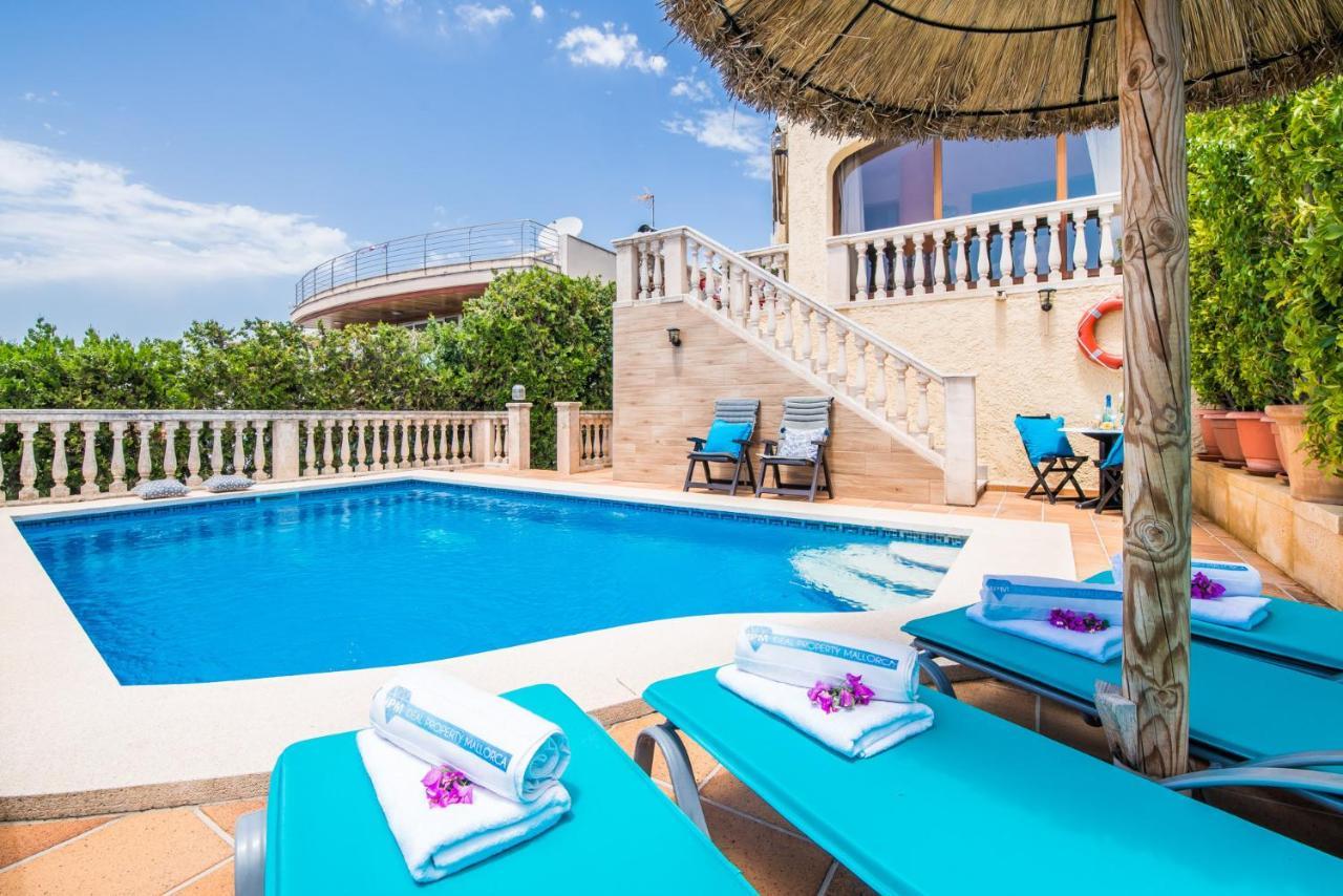 Ideal Property Mallorca - Veuremar Vakantiehuis