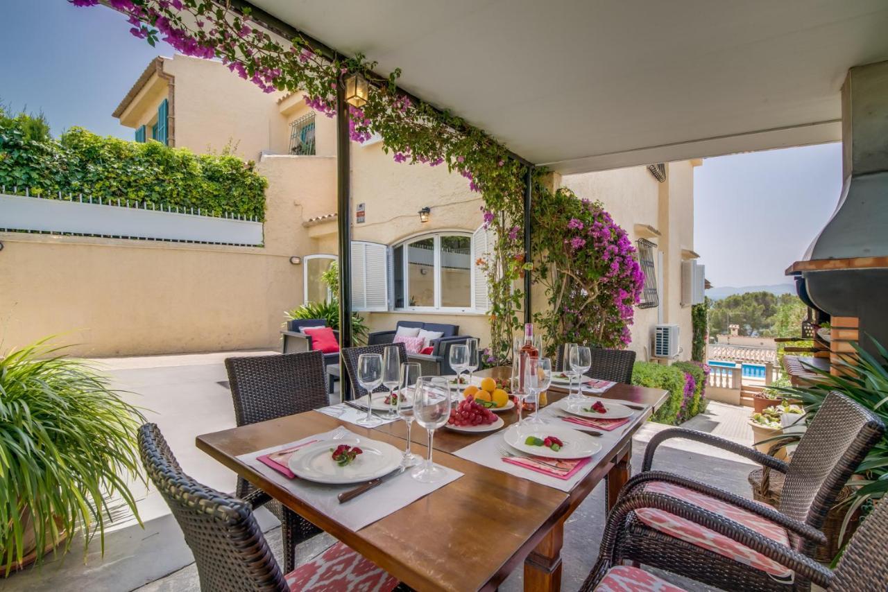 Ideal Property Mallorca - Veuremar Vakantiehuis