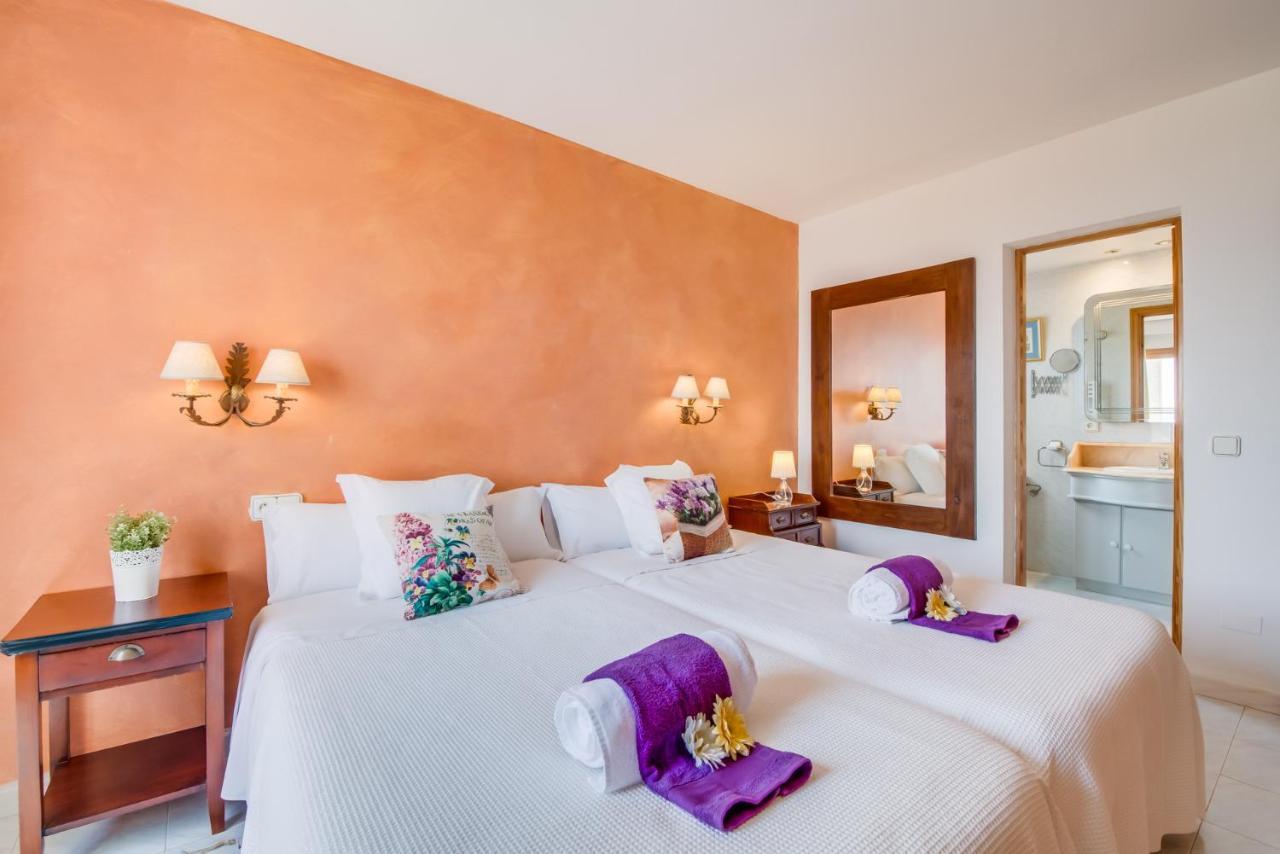 Vakantiehuis Ideal Property Mallorca - Veuremar Alcanada