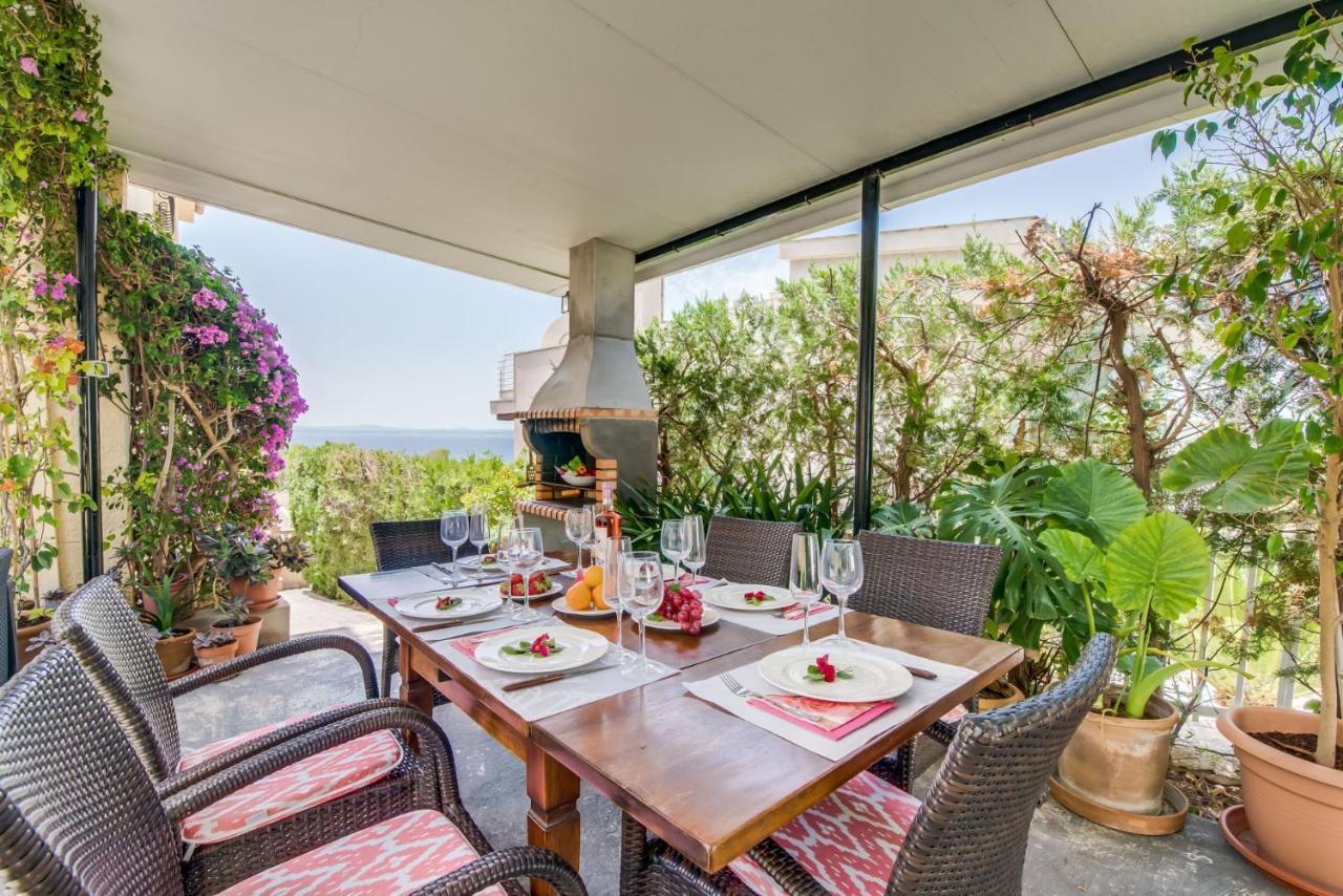 Vakantiehuis Ideal Property Mallorca - Veuremar