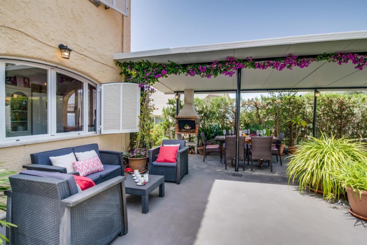 Vakantiehuis Ideal Property Mallorca - Veuremar *