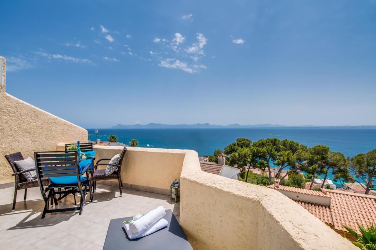 Vakantiehuis Ideal Property Mallorca - Veuremar *