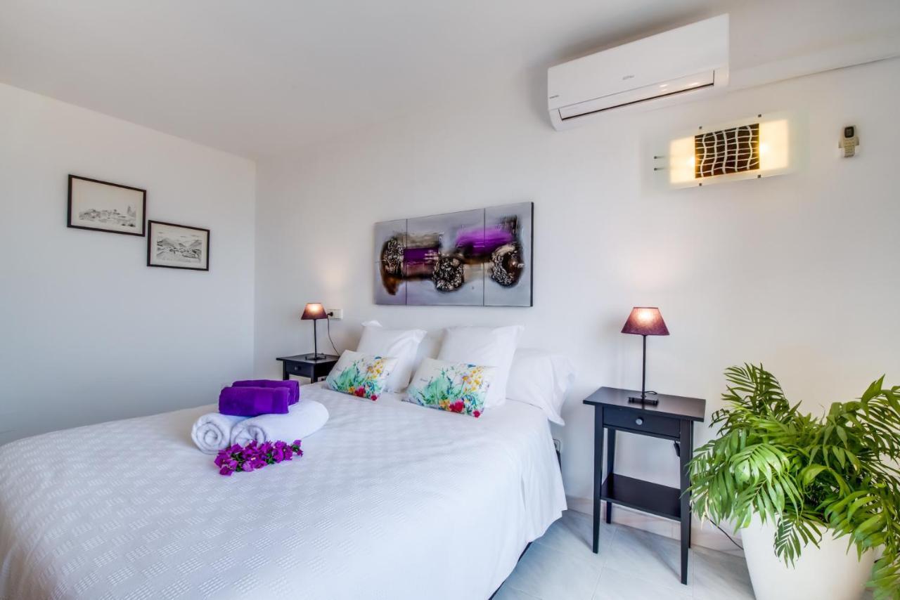 Vakantiehuis Ideal Property Mallorca - Veuremar *