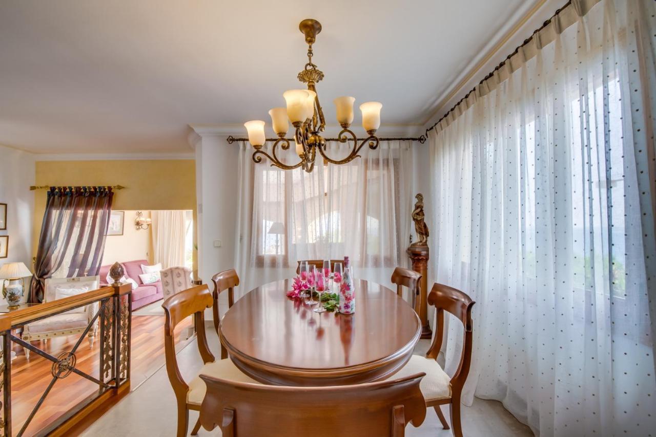 Vakantiehuis Ideal Property Mallorca - Veuremar Alcanada