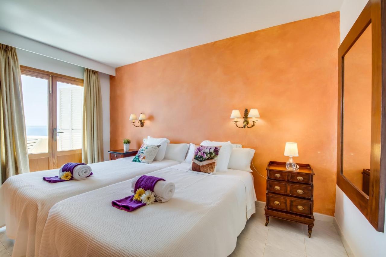Vakantiehuis Ideal Property Mallorca - Veuremar Alcanada