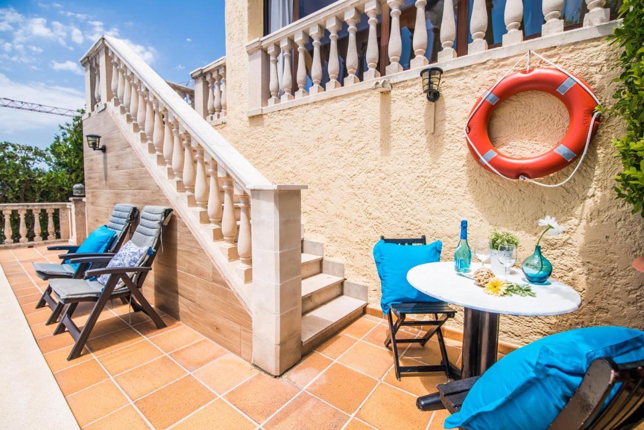 Ideal Property Mallorca - Veuremar Vakantiehuis